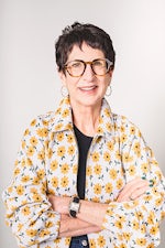 Marcie Cohen Ferris