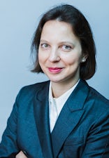 Natalia Telepneva
