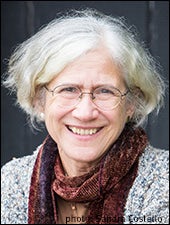 Patricia Appelbaum