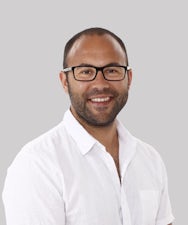 Simon Balto