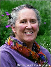 Barbara W. Ellis