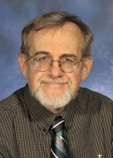 Earl J. Hess
