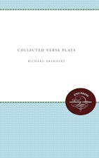 Collected Verse Plays
