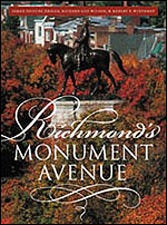 Richmond's Monument Avenue