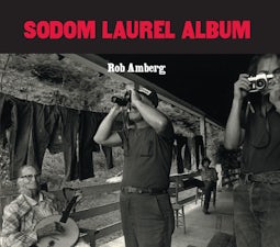 Sodom Laurel Album