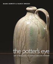 The Potter's Eye