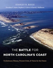 The Battle for North Carolina's Coast