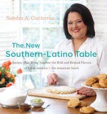 The New Southern-Latino Table