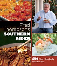 Fred Thompson’s Southern Sides