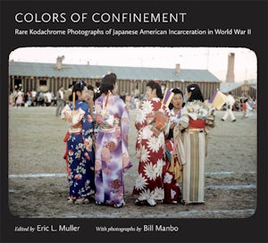Colors of Confinement