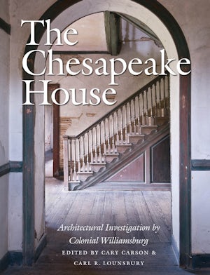 The Chesapeake House