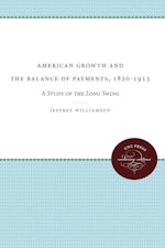 American Growth and the Balance of Payments, 1820-1913