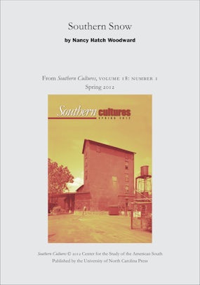 Southern Snow