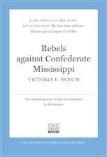 Rebels Against Confederate Mississippi