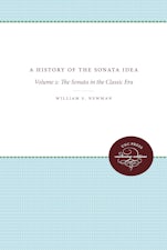 A History of the Sonata Idea