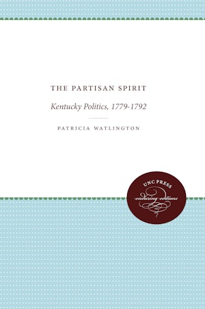 The Partisan Spirit