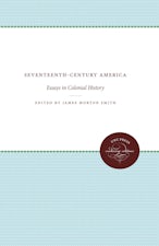 Seventeenth-Century America