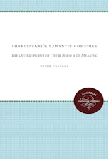 Shakespeare's Romantic Comedies