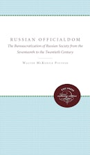 Russian Officialdom