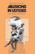 Allusions in Ulysses