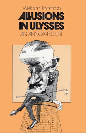 Allusions in Ulysses