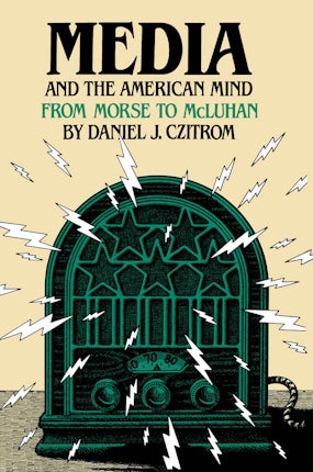 Media and the American Mind