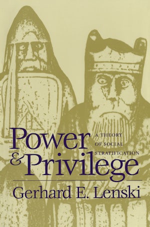 Power and Privilege