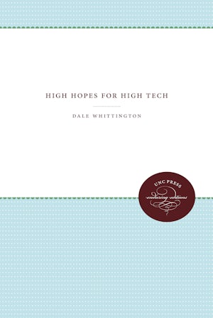 High Hopes for High Tech