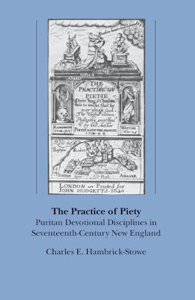 The Practice of Piety