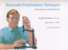Removable Prosthodontic Techniques