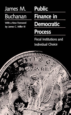 Public Finance in Democratic Process