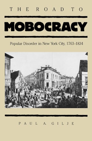 The Road to Mobocracy