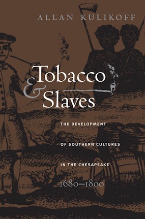 Tobacco and Slaves