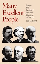 Many Excellent People
