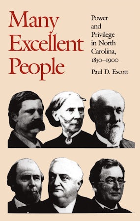 Many Excellent People