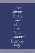 The Birth of a New Europe