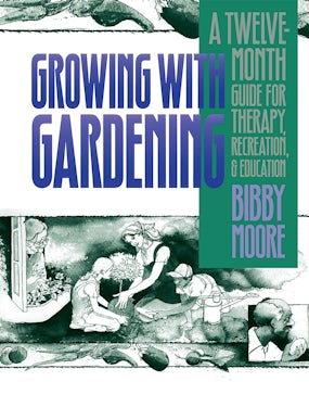 Growing with Gardening
