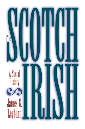 The Scotch-Irish