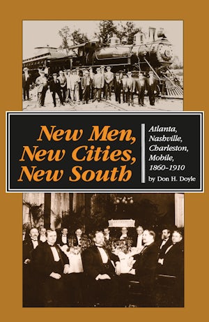 New Men, New Cities, New South