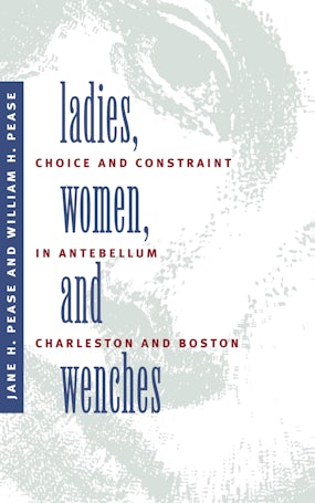 Ladies, Women, and Wenches