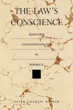 The Law's Conscience