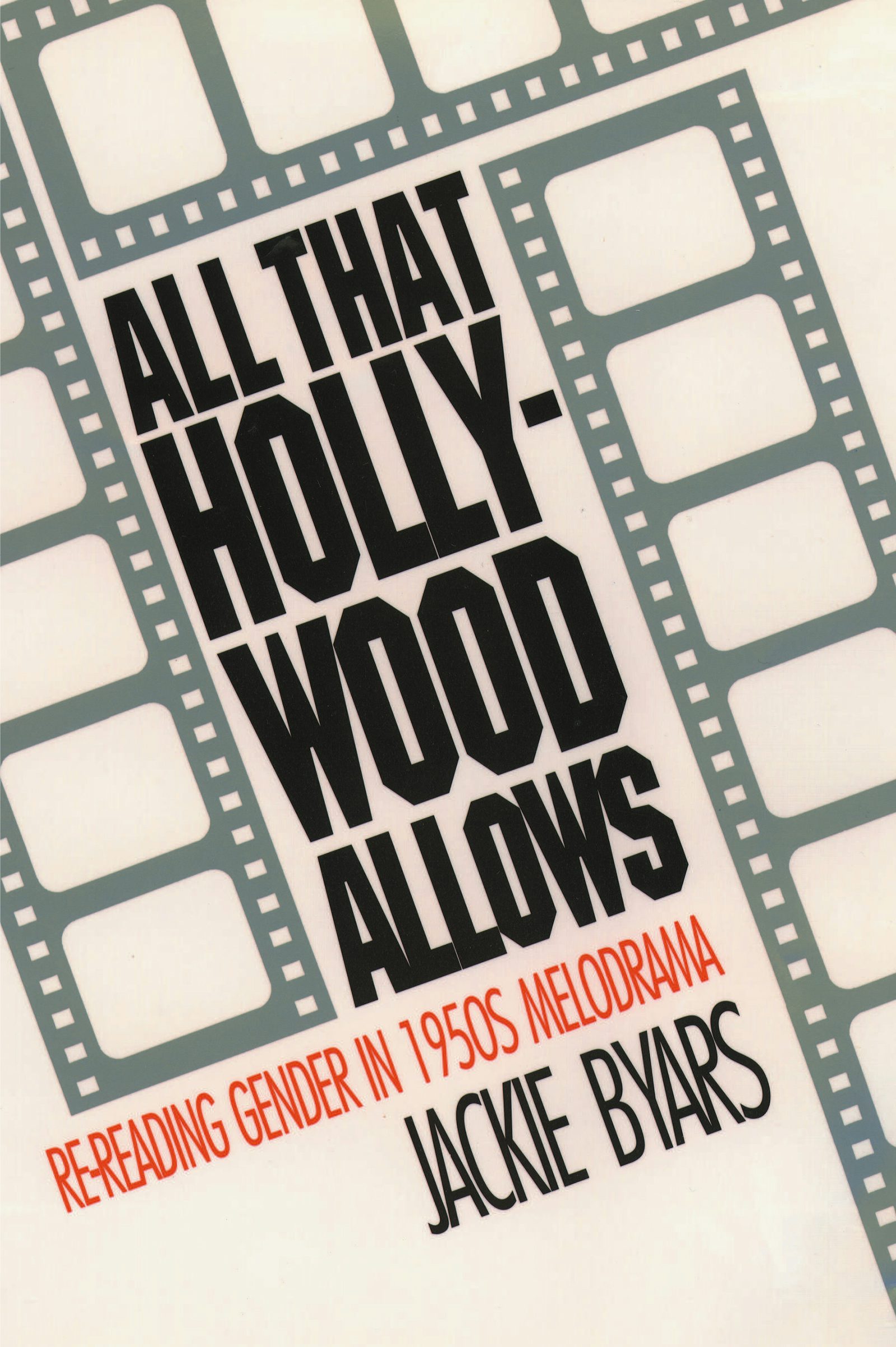 Seeing Is Believing: How Hollywood Taught Us to Stop
