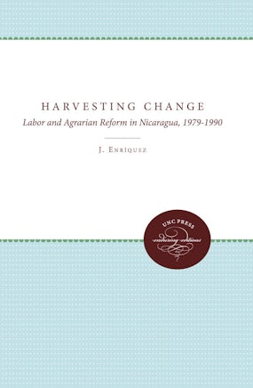 Harvesting Change