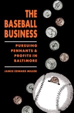 The Baseball Business