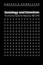 Sociology and Scientism