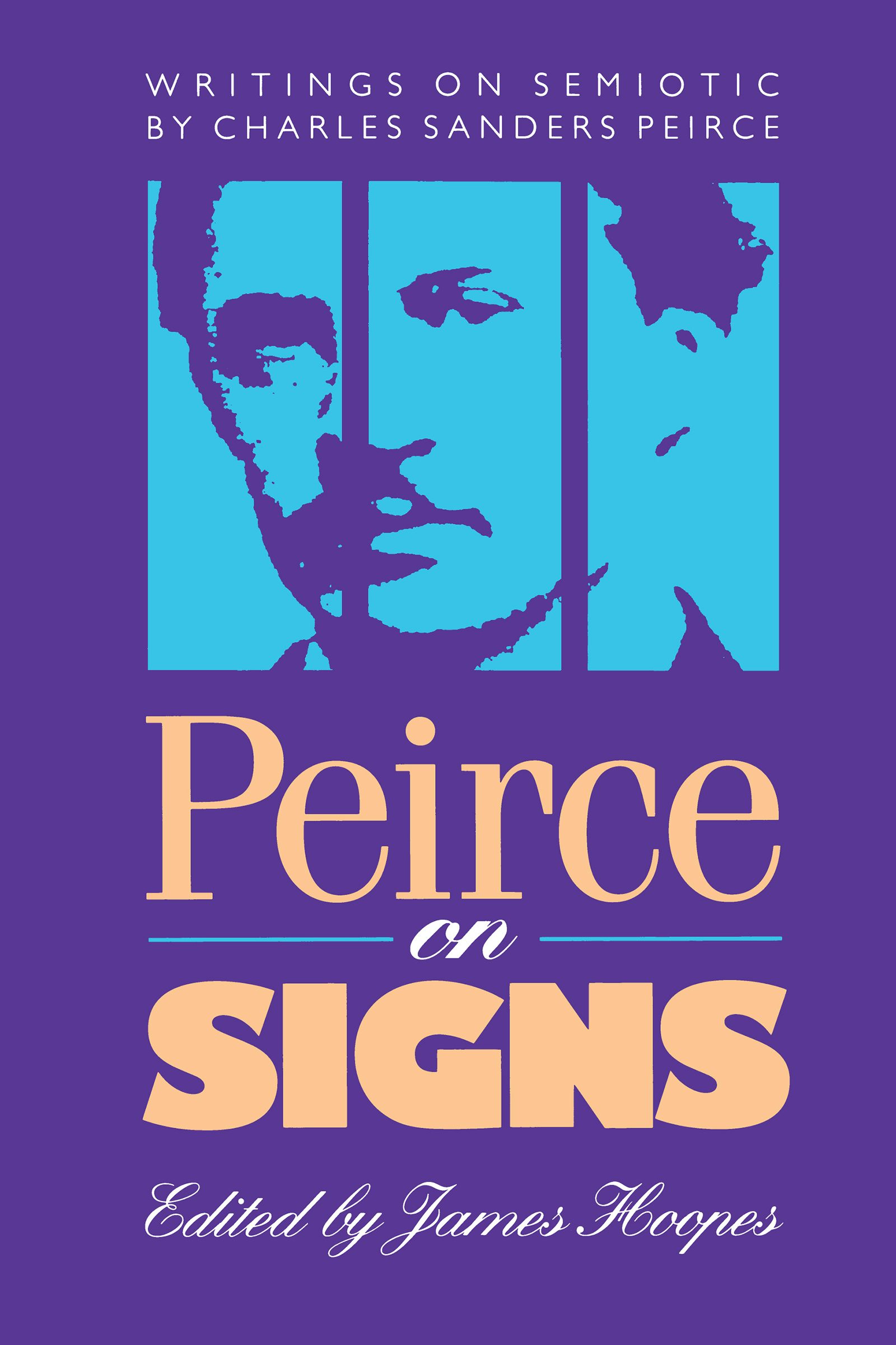 Peirce on Signs | James Hoopes | University of North Carolina Press