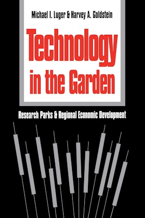 Technology in the Garden
