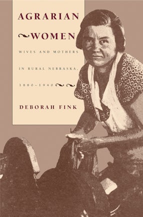 Agrarian Women
