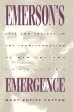 Emerson's Emergence