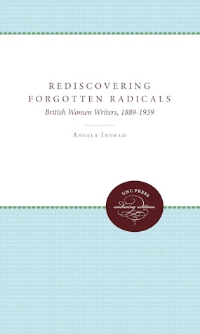 Rediscovering Forgotten Radicals
